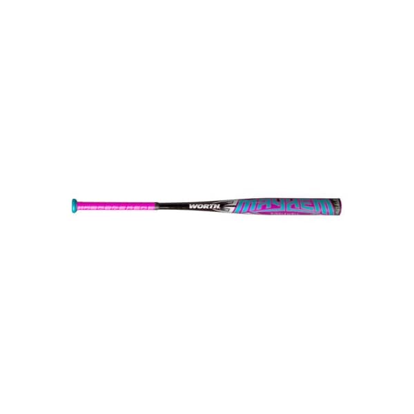 Rawlings Sport Goods Co Mayhem34" 30Oz Slow Bat WHEMAL330 Zoro